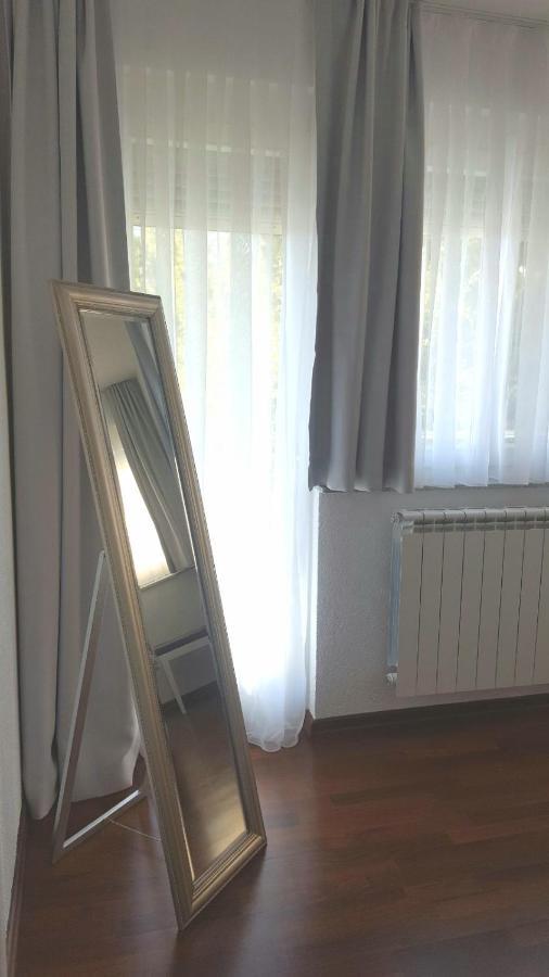 Apartment Esha Sarajevo Luaran gambar