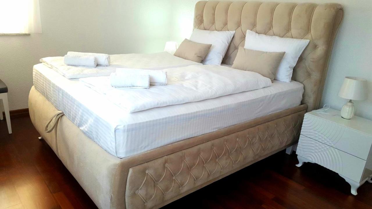 Apartment Esha Sarajevo Luaran gambar