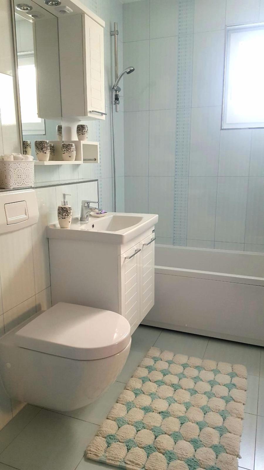 Apartment Esha Sarajevo Bilik gambar