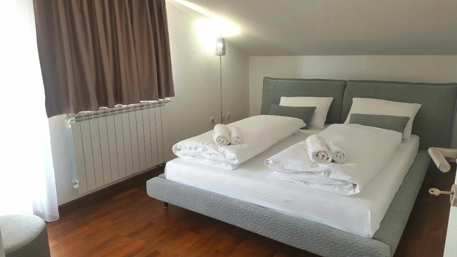 Apartment Esha Sarajevo Bilik gambar