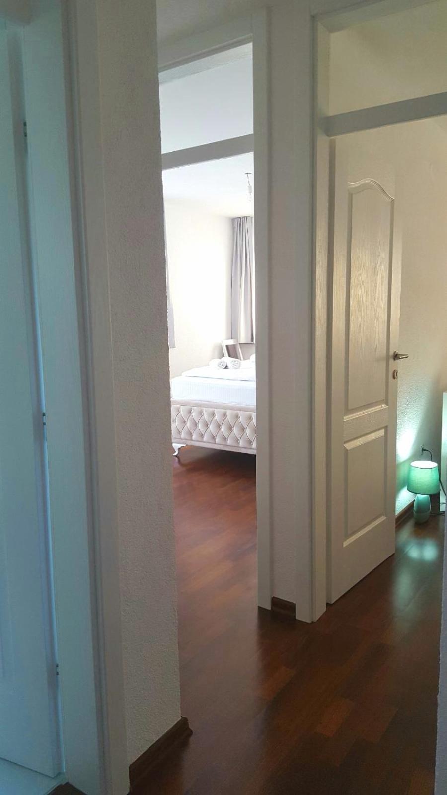 Apartment Esha Sarajevo Bilik gambar