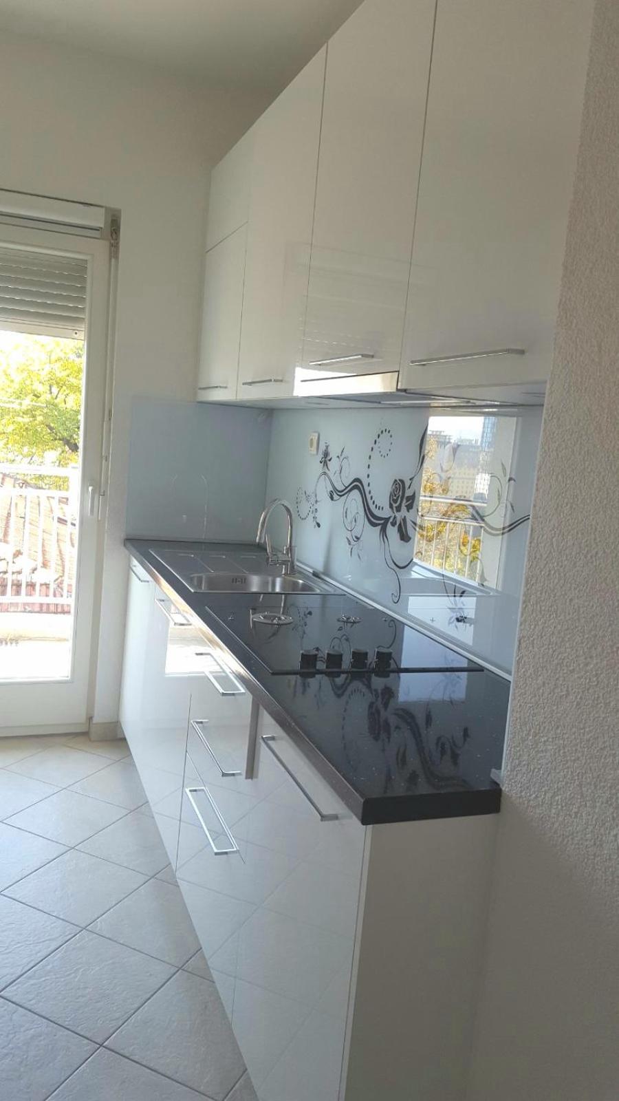 Apartment Esha Sarajevo Bilik gambar