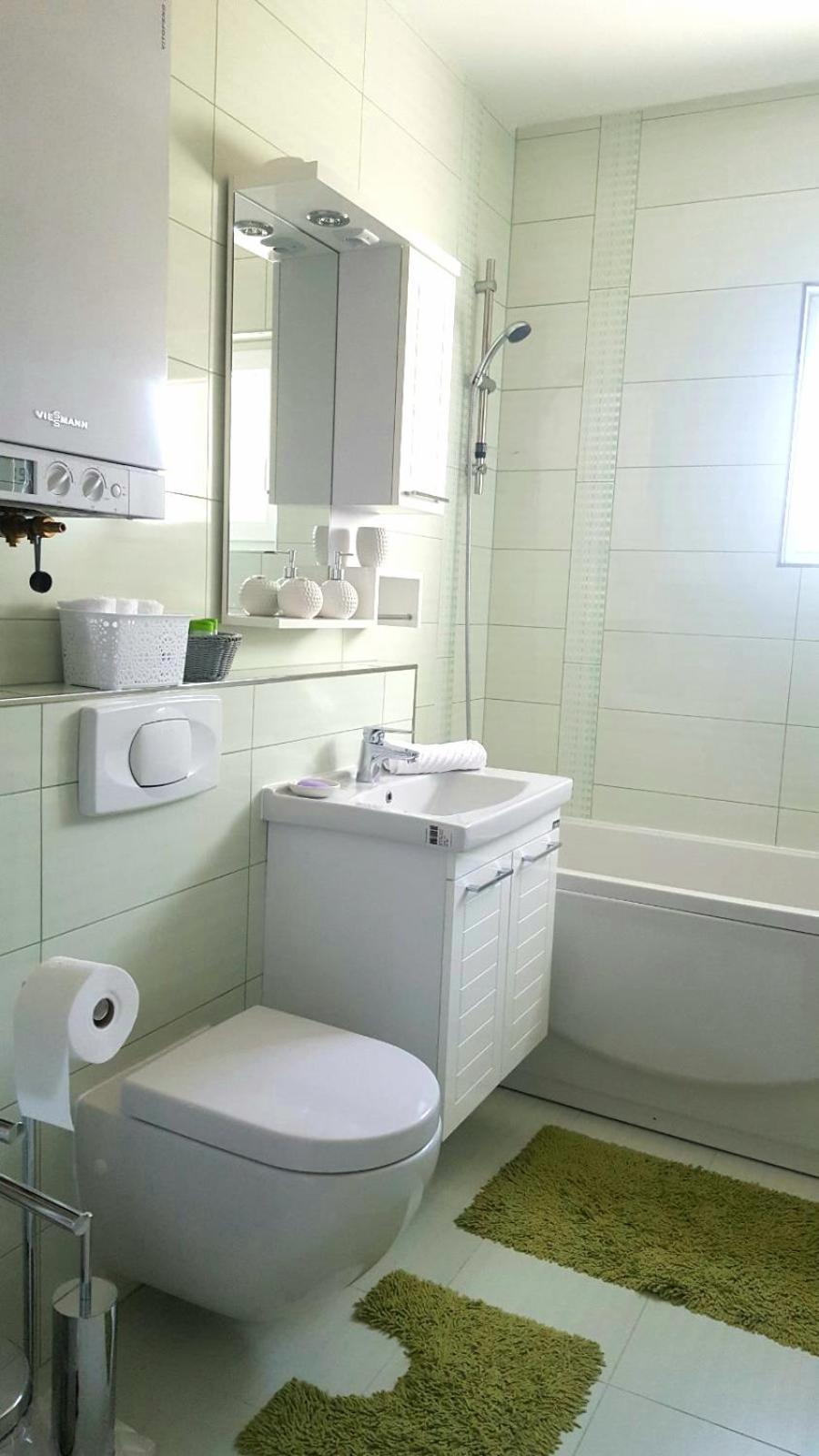 Apartment Esha Sarajevo Bilik gambar