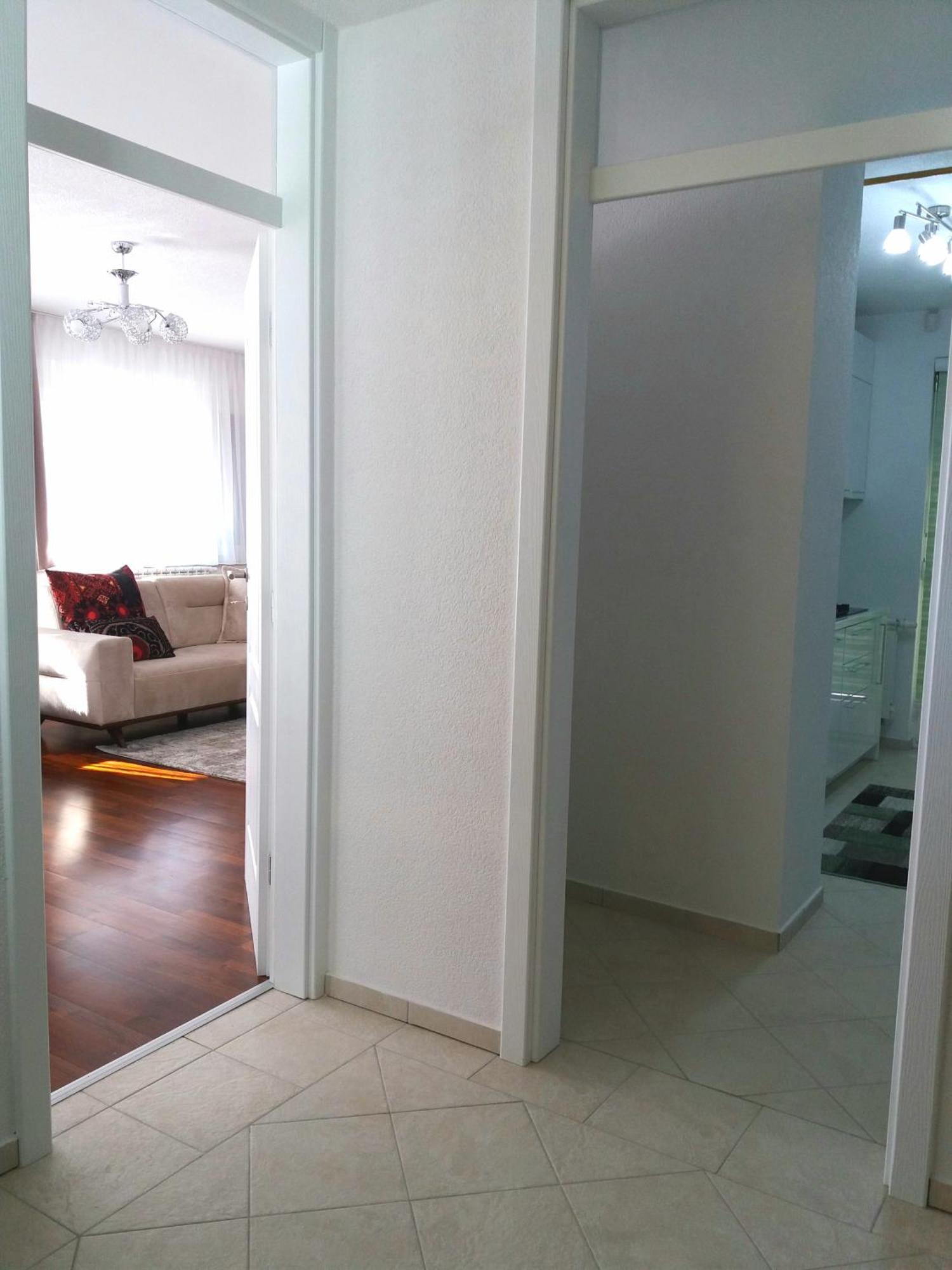 Apartment Esha Sarajevo Bilik gambar