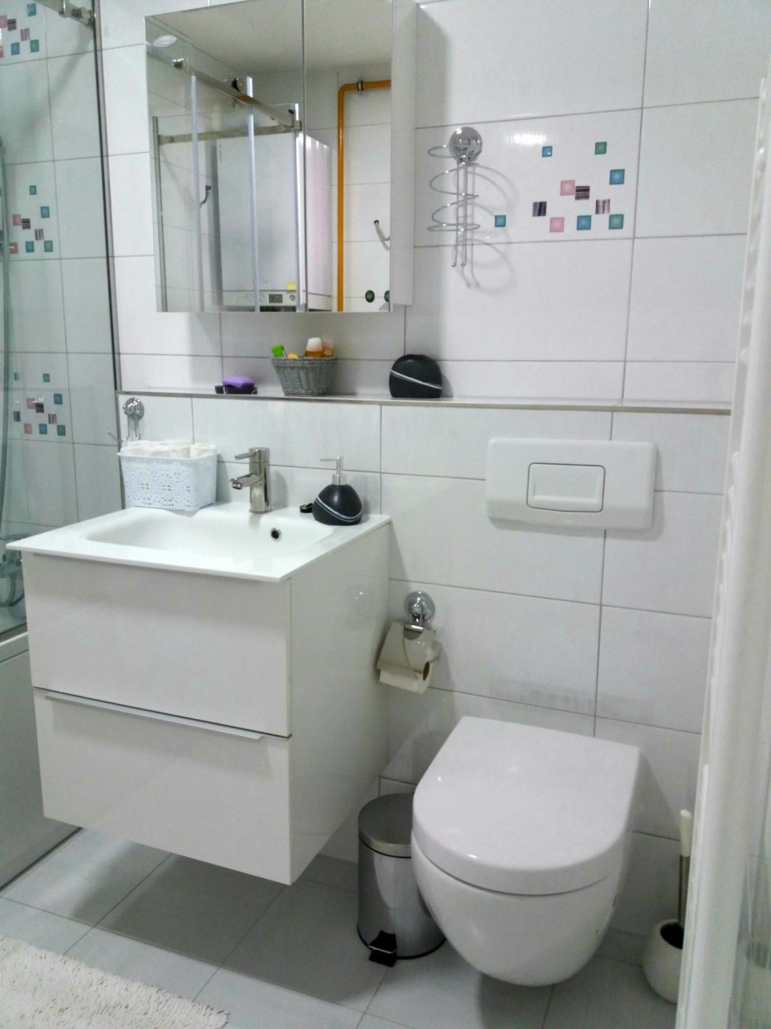 Apartment Esha Sarajevo Bilik gambar