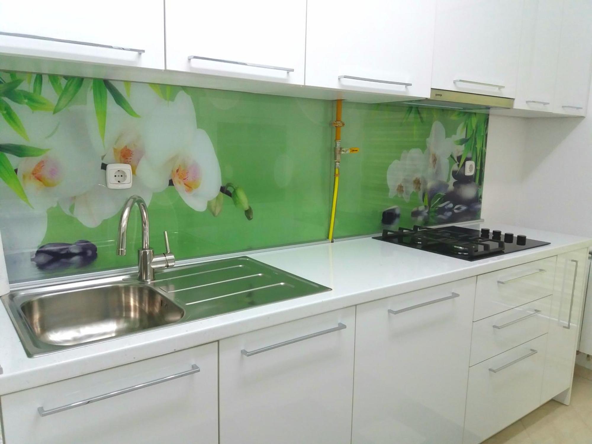 Apartment Esha Sarajevo Bilik gambar