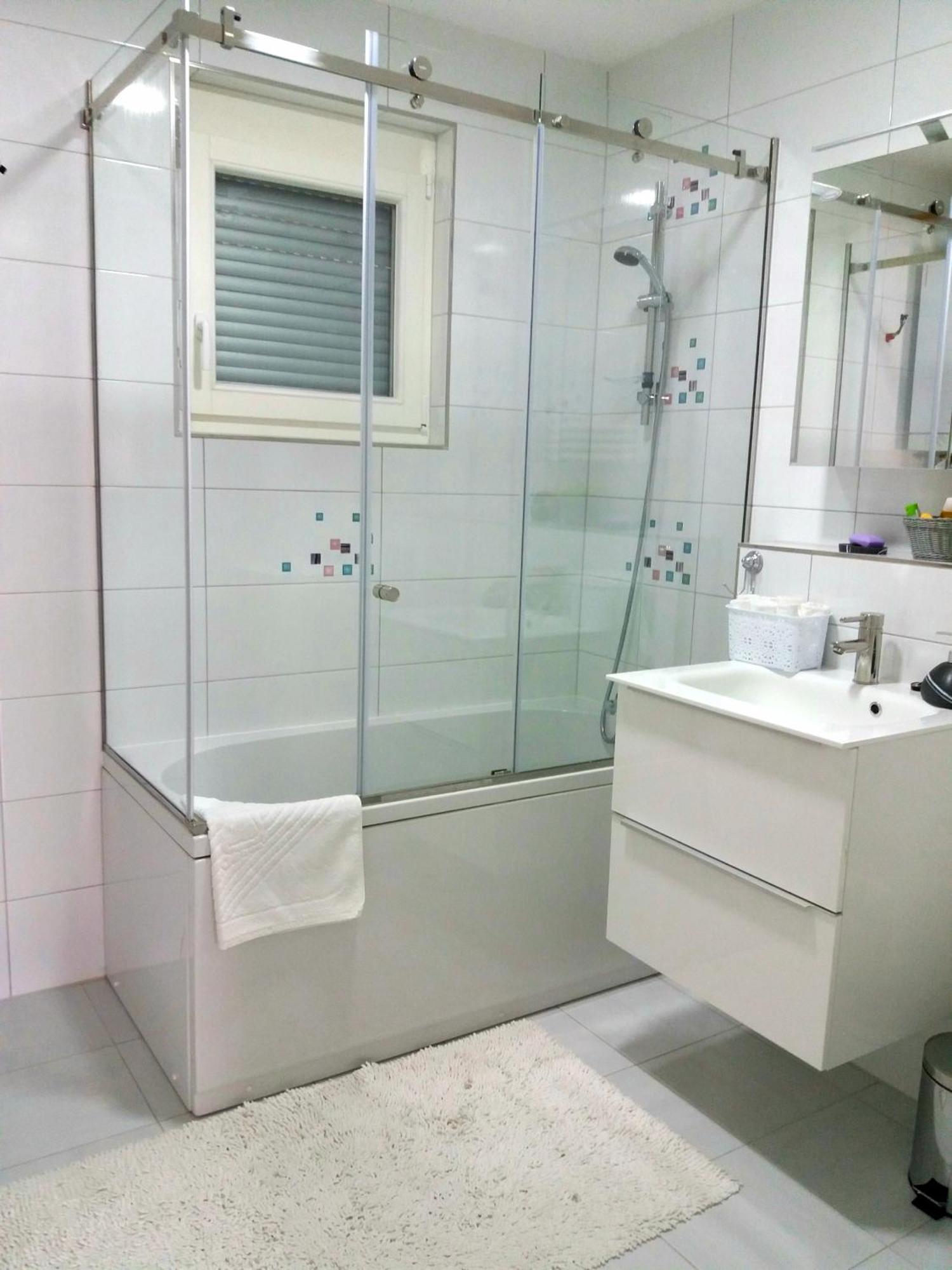 Apartment Esha Sarajevo Bilik gambar